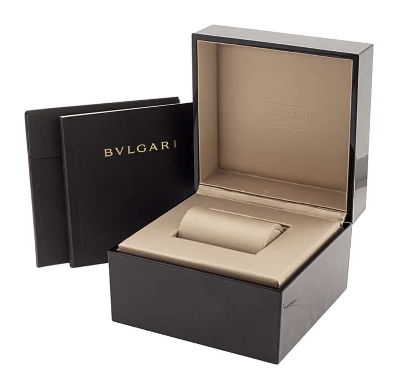 Bvlgari Serpenti 101816